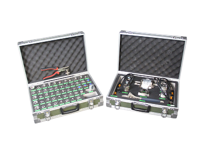 永城SH-24A 型壓力校驗(yàn)專用快速鏈接組件（63件+60個(gè)密封件）
