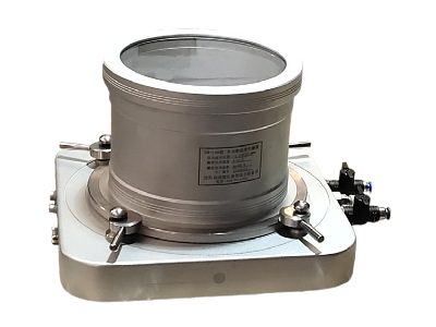 永城SH-19M型多功能環(huán)境模擬器