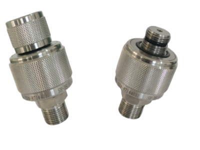 西藏SH-3S壓力變送器專用連接器
